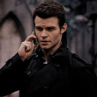 Elijah Mikaelson
