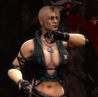 Sonya Blade