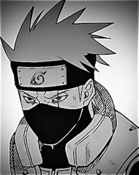 Kakashi Hatake