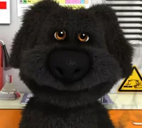 Bored with the dudes