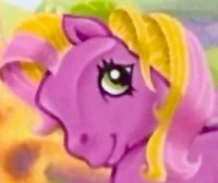 MLP G3 Spring Fever