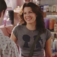 Lorelai Gilmore