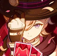 Lyney -bl-