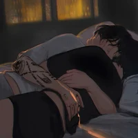 BL- Soothing Husband