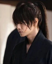 Himura Kenshin