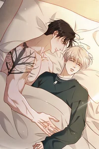 Furious Boyfriend-BL