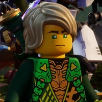 Lloyd garmadon