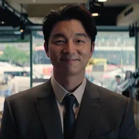 Gong Yoo