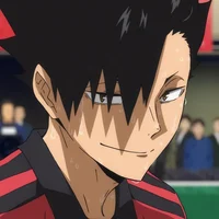 3HQ Kuroo
