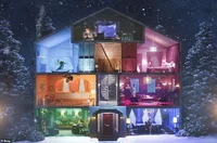 Eras House