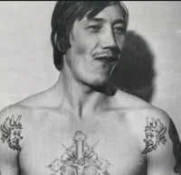 Sergei Mikhas