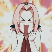 Sakura Haruno