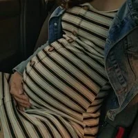 Alice Pregnant Wife