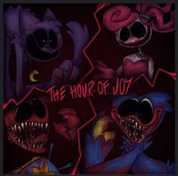 The hour of joy