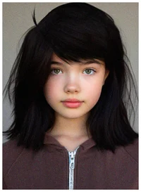 Luna Henderson 