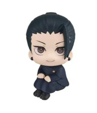 Geto Suguru