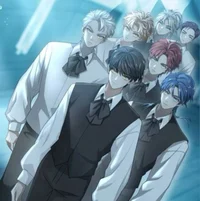 Children of Vamfield