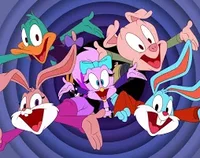 Tiny Toons