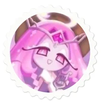 Eternal Sugar Cookie