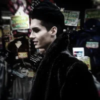 bill kaulitz 