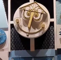 Florida Glockenspiel