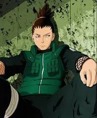 Shikamaru Nara