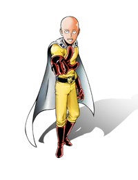 Saitama