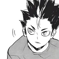 HK Yuu Nishinoya