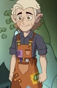 Hunter I TOH
