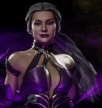 Sindel MK1