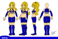 Nancy 