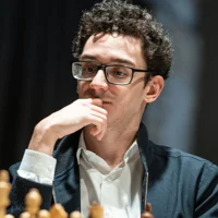 Fabiano Caruana