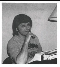 Harlan Ellison 