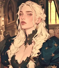 LOVESTRUCK Celestine