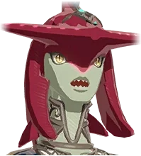 Prince Sidon II