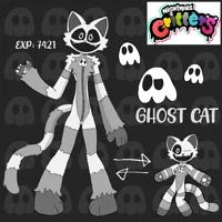 -Nightmare critters-