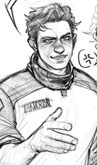 Gary Roach Sanderson