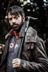 Murphy - Z Nation