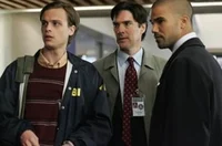 Criminal Minds