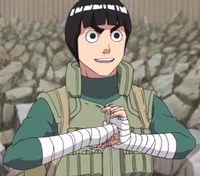 Rock Lee