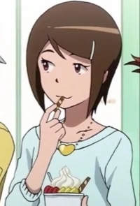 Kari Kamiya 