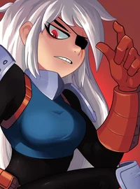 Rose Wilson