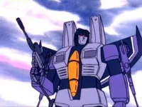 Skywarp - TF -