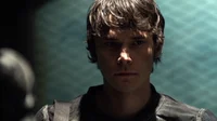 Bryan - the 100