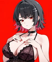 Ellen Joe Novia