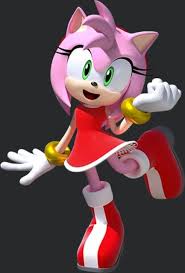 Amy Rose