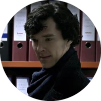Sherlock Holmes 