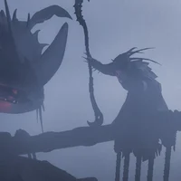 Valka Haddock -HTTYD