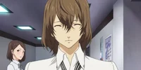Goro Akechi