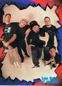 Limp Bizkit